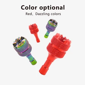 Metal  Metal Thumb Stick Rocker Joystick For DJI Air 3/Mini 4 Pro RC/RC 2 Remote - Picture 1 of 15