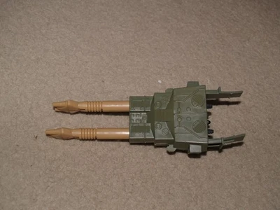 Kenner 1986 Centuriones Jake Rockwell Detonador Arma Parte Freeze Ray Foto 1 de 4