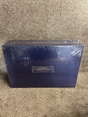 Lionel 6-18053 Century Club 726 Berkshire 2-8-4 Steam Locomotive & Tender - Image 1 of 4