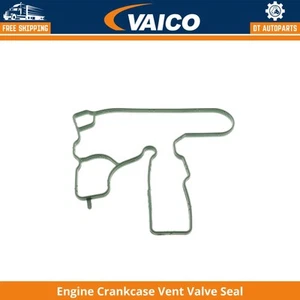 For 2015-2017 Audi Q3 Quattro 2.0L L4 Engine Crankcase Vent Valve Seal Vaico - Picture 1 of 1