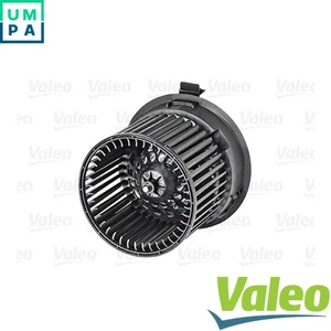 INTERIOR BLOWER 715252 FOR DACIA LOGAN/MCV/II SANDERO DUSTER/SUV/Van 1.1L 4cyl - Picture 1 of 9
