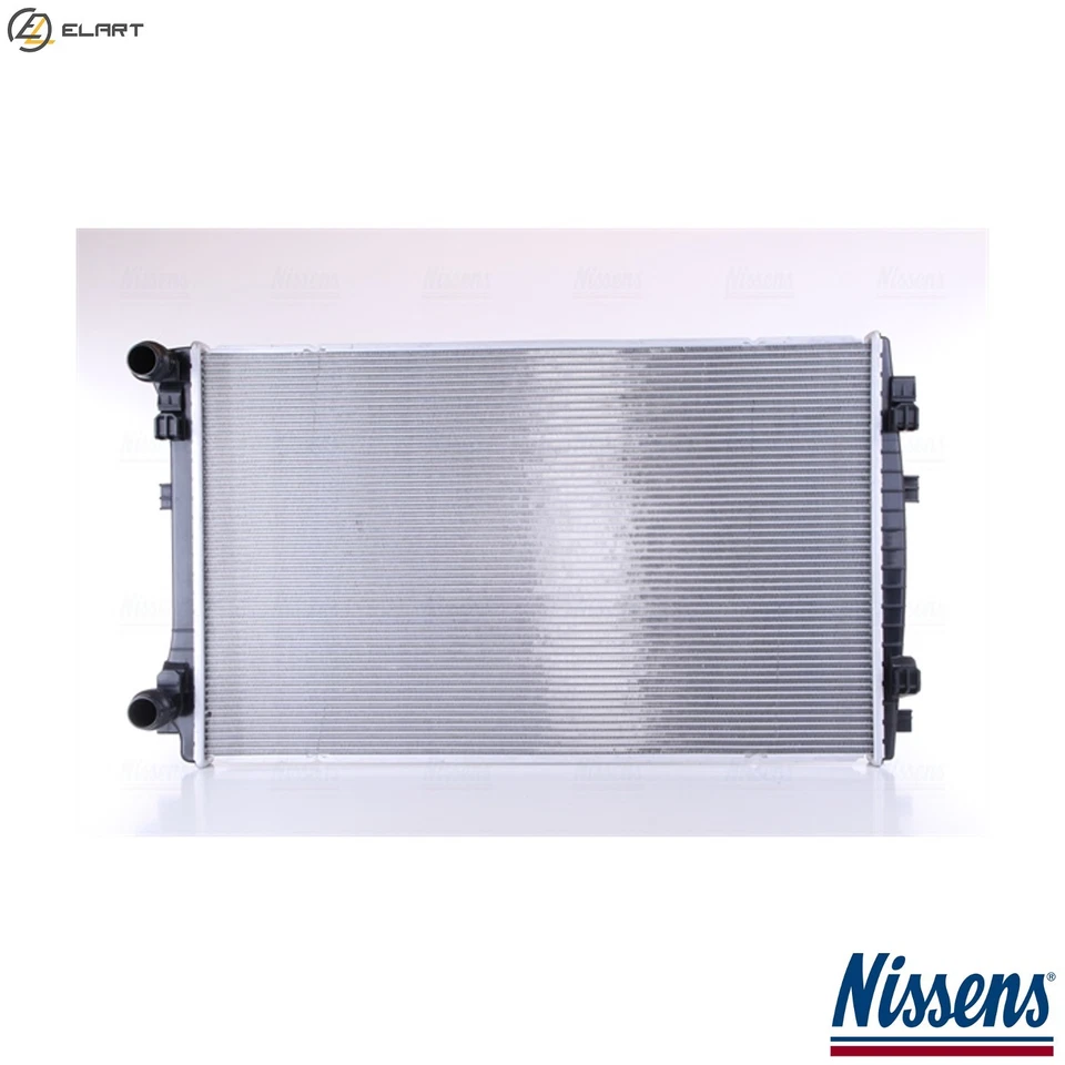 RADIATOR ENGINE COOLING 65303 FOR SKODA KAROQ OCTAVIA/III/Combi/IV SUPERB  VW - Image 1 of 4