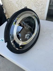 2022 2023 2024 Mini Cooper Clubman Headlight Right Side - Picture 1 of 11