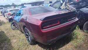 Speedometer 160 MPH With Gloss Black Trim Rings Fits 23 CHALLENGER 234491 - Picture 1 of 12