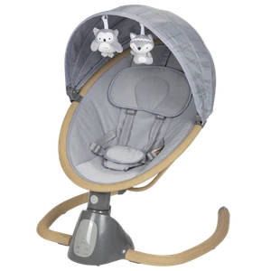Safety 1st 5 Modos Bluetooth Swing - Imagen 1 de 23
