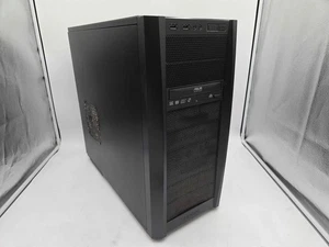 ANTEC 300 Three Hundred Mid Tower ATX Desktop Computer PC Case + Optical Drive - Picture 1 of 5