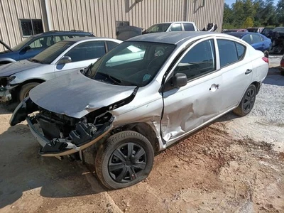 Motor soplador 12 13 14 15 16 17 18 Nissan Versa Foto 1 de 4