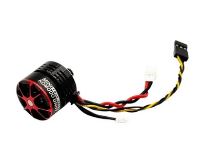 Furitek Mini Komodo Brushless System für Traxxas TRX-4M FUR2699 TRX-4M Chevrolet - Bild 1 von 4