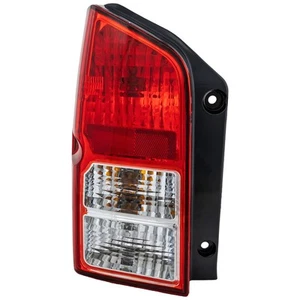 Tail Light for 2005-2012 Nissan Pathfinder Driver Side - Picture 1 of 17