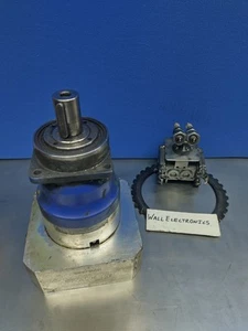 Wittenstein SP075S-MF2-40-1E1-2S Precision Planetary Gearbox - Picture 1 of 6