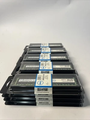 Samsung M393B2G70BH0-YH9 16GB 2Rx4 PC3L-10600R ECC Server Memory RAM *20 UNITS* - Image 1 of 4