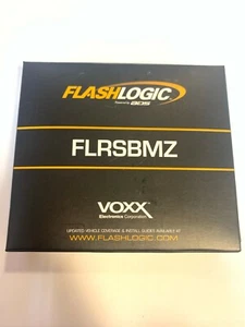 FLRSBMZ FlashLogic Remote Start Module for BMW & Mercedes NEW - Picture 1 of 6