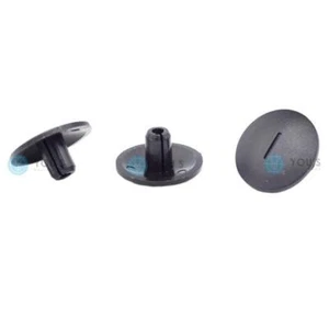 100 X You.S Installation Clips Wheel Housing for Renault 19/20/21/25 / Clio I - Picture 1 of 1