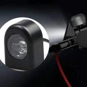 Faro proiettore anteriore compatto efficiente scooter elettrico alte prestazioni - Foto 1 di 8