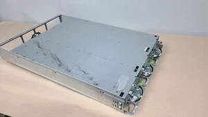 Computadora Quanta Leopard ORV2_Cubby 3 nodos 6x servidor Intel Xeon E5-2678V3 2,50 GHz - Imagen 1 de 6