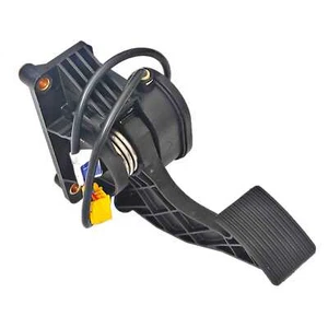 Electronic Accelerator Throttle Pedal Mercedes Benz A696 300 70 04 OM904/OM906 - Bild 1 von 6