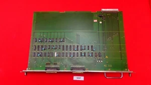 Siemens 6FX1114-5AA00 MS710 Version : Pour Sinumerik Système - Picture 1 of 7