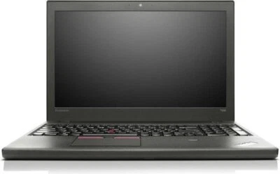 Lenovo ThinkPad T550 i5-5200U 15.6" FHD Webcam Win 10 Pro DE - Bild 1 von 2