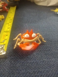 TOMY Pokemon Krabby Figure Figurine 90s - Picture 1 of 4