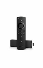 Amazon Fire TV Stick 4K
