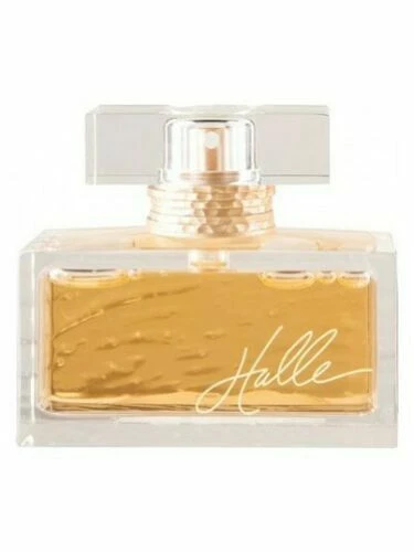 HALLE by Halle Berry 1 1.7 3.4 oz / 30 50 100 ml Eau de Parfum EDP Women Her NEW - Image 1 of 1
