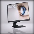 BenQ GW2475H + Computer Monitor 24´´ FHD 1080p | IPS | Wide-Viewing Black 24 Inc