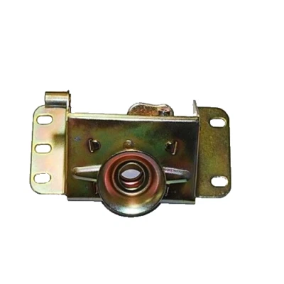 Delantal inferior con bloqueo de capó para Volkswagen Type1 Bug 1952-1967 Foto 1 de 2