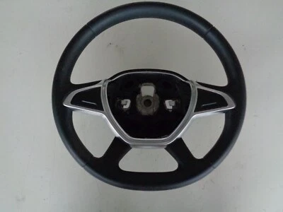 DACIA  SANDERO  DOKKER    LENKRAD  34227003B - Bild 1 von 2