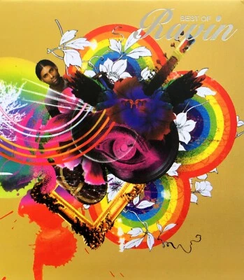 " BEST OF RAVIN "   -   INCL. BONUS CD   -  NEUWERTIG  -  2009 - Bild 1 von 3