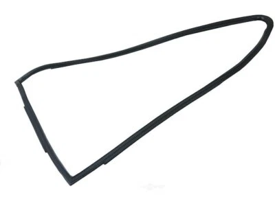 Para 1966-1969, 1976 Porsche 912 cuarto de sello de vidrio 69529WBKC 1967 1968 Foto 1 de 2