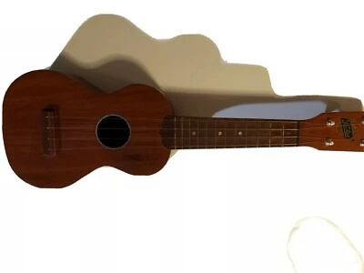 Vintage Ka-Lae (Kamaka and Lae)Ukulele - Image 1 of 4