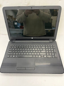 HP Notebook Laptop 15-ba009dx