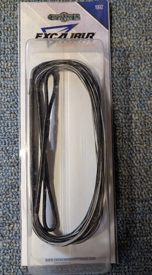 @NEW@ Excalibur Matrix 31" Recurve Crossbow String! 1992 - Image 1 of 1