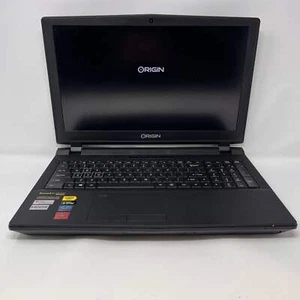Origin Evo15-S 15" I7-6700K 2,8 GHz 16 GB RAM 1 TB HDD GeForce GTX 1070 NO OS - Foto 1 di 9