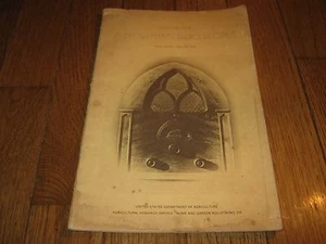 Vintage Aunt Sammy's Radio Recipes 1976 Cookbook - Picture 1 of 8