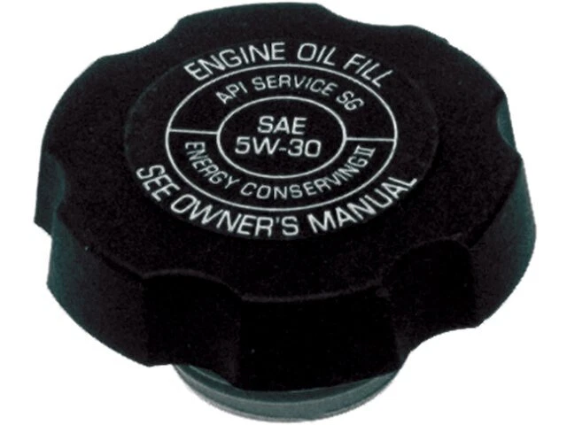 Para 1985-1988 GMC S15 Jimmy tampa de enchimento de óleo AC Delco 18846KDFN 1986 1987 - Imagem 1 de 2