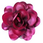 Jewelry Badge Accessories Large Flower Brooch Suit Sweater Coat Pin Brooch