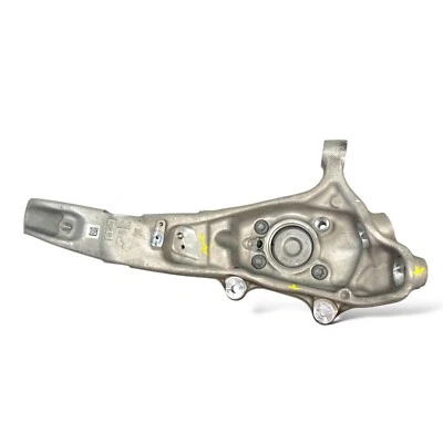 BMW X5 G05 X6 G06 X7 G07 2019-2025 eje delantero izquierdo buje nudillo OEM 6876655 Foto 1 de 4