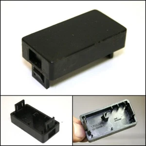 VOLVO 850 Center Console Blank Switch Cover 6818646 - Picture 1 of 1