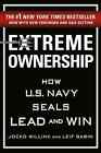Extreme Ownership By Jocko Willink NEW Paperback ,EnglishII FREE SHIPPING I