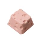 Unique 3D Cartoon Cheese Resin Keycaps Cheese Cake Keycaps ESC Profile Resin