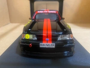 Ford Mustang 5.0 #13 DTM 1994 Jürgen Feucht 1:18 WERK83 - Picture 1 of 12