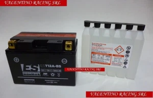 AKKU ENERGYSAFE APRILIA RSV 4 R 1000 VON 2009 BIS 2017  - Bild 1 von 1