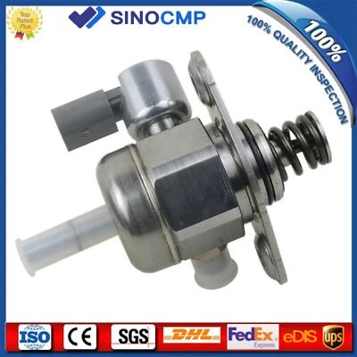 13518605103 High Pressure Fuel Pump For Bmw F20 F30 116i 118i 316i 320i N13 - Image 1 of 4