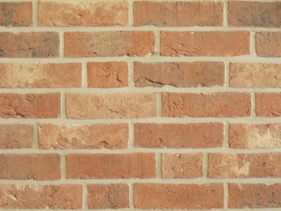 Handform-Verblender NF BH944 rot-bunt Klinker Vormauersteine - Bild 1 von 2