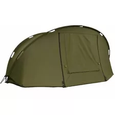 Aqua Products Atom Plus 100 Shelter NEW Fishing Bivvy 401110 *SALE* RRP £379.99