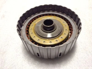 Tambor de embrague Nissan 3,5 L CVT JF010E RE0F09A para engranaje de anillo de 18,6 mm planeta de 6 engranajes - Imagen 1 de 1