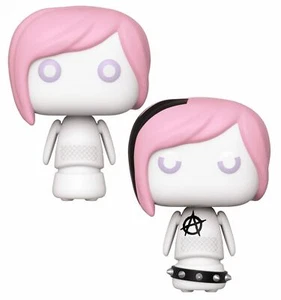 Funko | Black Mirror POP! TV Vinyl Figures # 945 - Ashley Too Vinyl Chase Set - Imagen 1 de 1