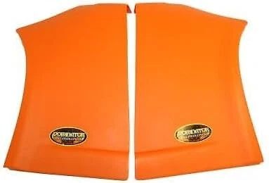 Dominator Race Products 赛车车车身面板 DOM-340-OR — 第 1/1 张图片