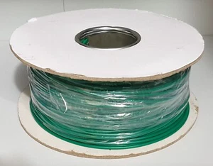 200 Meter Begrenzungskabel mit Ø2,7mm für alle Mähroboter, Premiumqualität - Bild 1 von 1